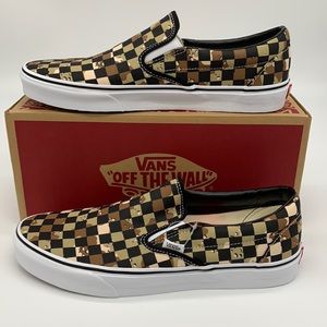 Classic Slip-On